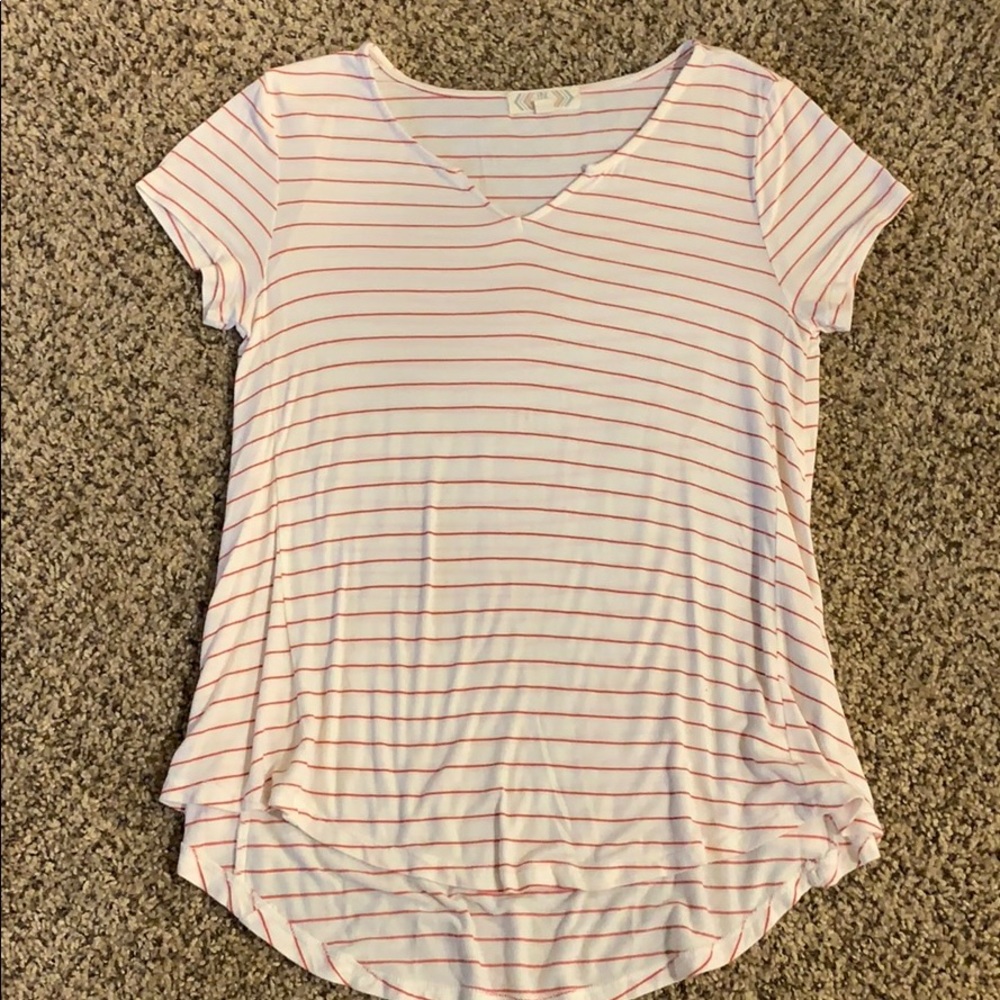 V-neck T-Shirt